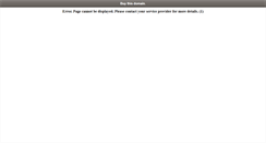 Desktop Screenshot of jp.aiondatabase.com