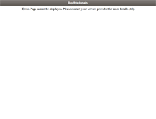 Tablet Screenshot of de.en.aiondatabase.com